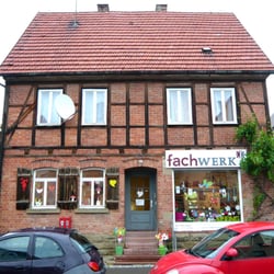fachwerk