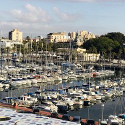 Puerto de Cartagena