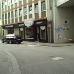 Metzgerei & Feinschmecker Bistro Schmidt
