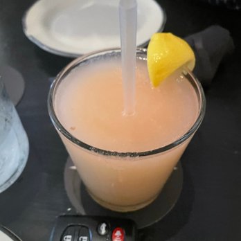 Moonshine Grill - Frozen lemonade - Southern Near Me - Austin, Texas Moonshine Grill - Frozen lemonade - Southern Near Me - Austin, Texas