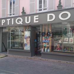 Optique Dorléans