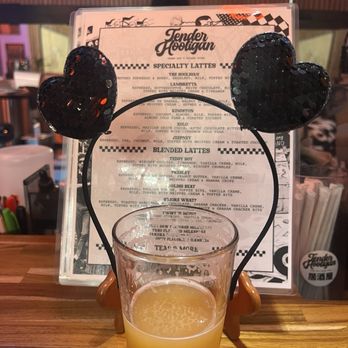 Tender Hooligan - Themed Cafes Near Me - Chula Vista, California