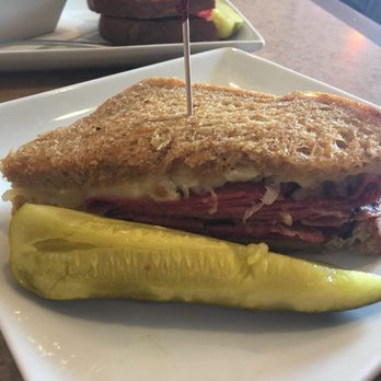 The Lazy Loaf & Kettle - The delicious 1/2 Ruben - Breakfast & Brunch Near Me - Calgary, Alberta The Lazy Loaf & Kettle - The delicious 1/2 Ruben - Breakfast & Brunch Near Me - Calgary, Alberta