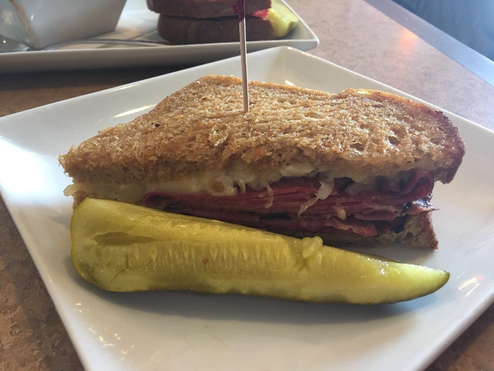 The Lazy Loaf & Kettle Takeout & Delivery 83 Photos & 114 Reviews Breakfast & Brunch 8