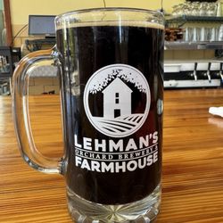Lehmans Farmhouse