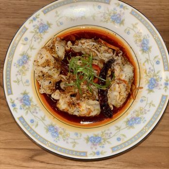 Kawa Ni - Szechuan dumplings - Izakaya Near Me - Denver, Colorado