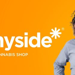 Sunnyside Cannabis Dispensary - Leicester