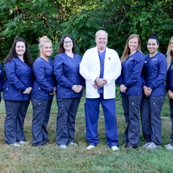 HJ Ludington, DDS