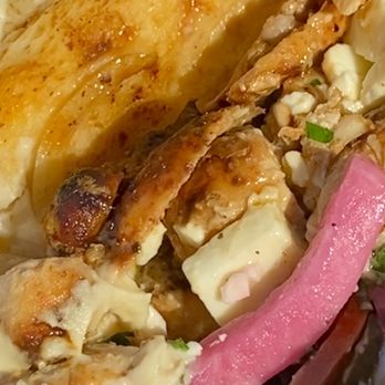 Shesh Besh Grill - Look at these bold, fresh flavors!! Is your mouth watering yet? - Mediterranean Near Me - West Bloomfield, Michigan Shesh Besh Grill - Look at these bold, fresh flavors!! Is your mouth watering yet? - Mediterranean Near Me - West Bloomfield, Michigan