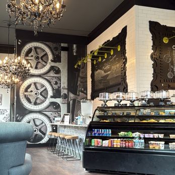Vault Coffee - Coffee & Tea Near Me - Coeur d'Alene, Idaho Vault Coffee - Coffee & Tea Near Me - Coeur d'Alene, Idaho