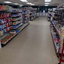 Fast Zone - *photo credit employee posted online