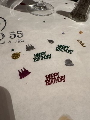 The Annapolitan by null