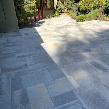 Maytech Construction - Pavers leading to our backyard. - General Contractors Near Me Maytech Construction - Pavers leading to our backyard. - General Contractors Near Me