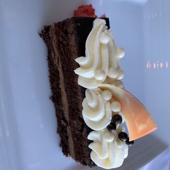 Mandarin Oriental - Dessert - Hotels Near Me - New York, New York