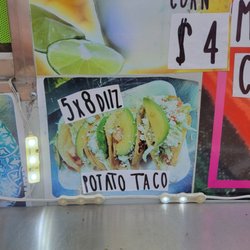 Pupusas / Taqueria