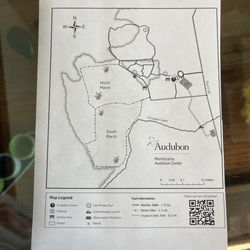 Montezuma Audubon Center
