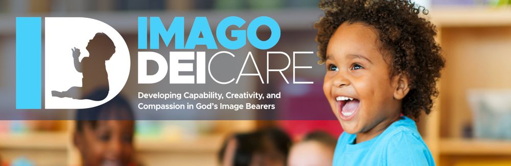 Imago Dei Care - childcare center in Chattanooga, TN