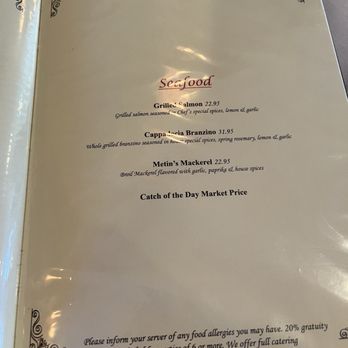 Cappadocia Restaurant - Mediterranean Near Me - Little Falls, New Jersey Cappadocia Restaurant - Mediterranean Near Me - Little Falls, New Jersey