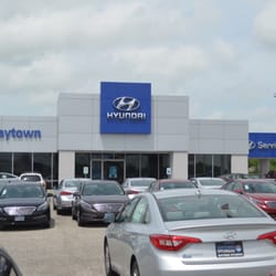 BAYTOWN HYUNDAI - 36 Photos & 66 Reviews - 4343 East Fwy, Baytown ...