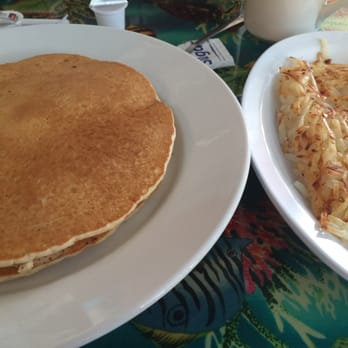 Lily's Beachside Restaurant - Pancakes and hash browns were really good. Price was great BUT it was really warm in there.... So we hurried to finish to get into the a/c. - Breakfast & Brunch Near Me - Satellite Beach, Florida Lily's Beachside Restaurant - Pancakes and hash browns were really good. Price was great BUT it was really warm in there.... So we hurried to finish to get into the a/c. - Breakfast & Brunch Near Me - Satellite Beach, Florida
