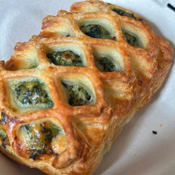 Frenchie’s Coffee Bar - Spinach + feta bistro - Coffee & Tea Near Me - Stratford, Connecticut