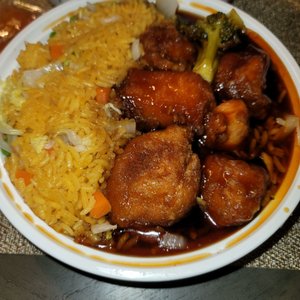 TASTE GOOD CHINESE RESTAURANT - 68 Photos & 111 Reviews - Buffalo, New