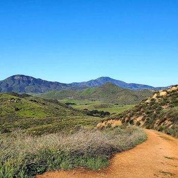 HOLLENBECK CANYON WILDLIFE AREA - Updated January 2025 - 121 