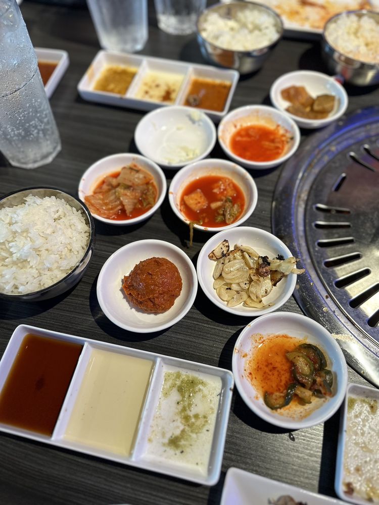 GEN KOREAN BBQ HOUSE Updated May 2024 144 Photos & 165 Reviews 915431 Kapolei Pkwy