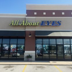 All About Eyes - Quincy