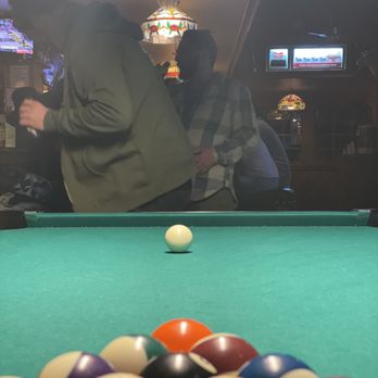 Pete N Peter's - A lovely game of pool - Sports Bars Near Me - Tahoe City, California