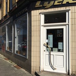 Bäckerei Lyck - Our cute little neighborhood bakery