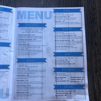 RipTides Cocktails and Grill - American Near Me - Lindenhurst, New York