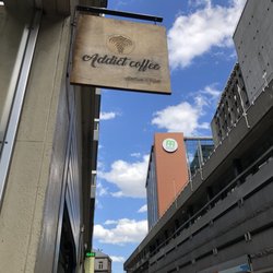 Addict Coffee