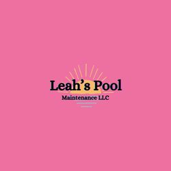 Leah's Pool Maintenance LLC