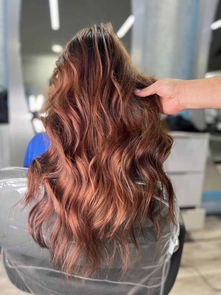 ARMANDEUS HAIR SALON DORAL MIAMI 124 Photos & 24 Reviews 8726 NW