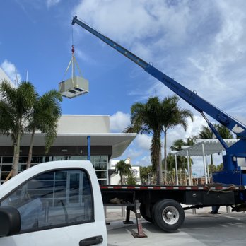 South Flow Air Conditioning - Commercial system - Heating & Air Conditioning/HVAC Near Me