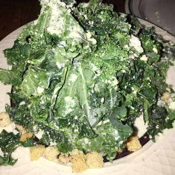 Bea - Kale Caesar - Cocktail Bars Near Me - New York, New York