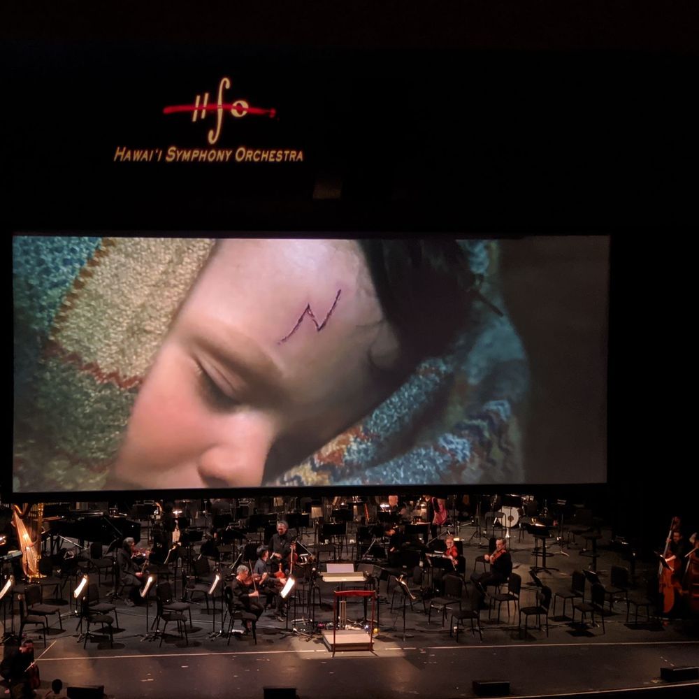 Hawaii Symphony Orchestra - Harry Potter in Concert - Performing Arts Near Me - Honolulu, Hawaii Hawaii Symphony Orchestra - Harry Potter in Concert - Performing Arts Near Me - Honolulu, Hawaii