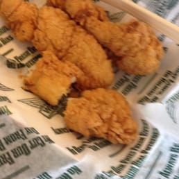 Chicken Strips