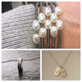 Diamond Concepts - Went into this "Gem" of a store and found some great finds. - Jewelry Near Me - Sonora, California