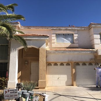 A&P Painting - Roofing Near Me