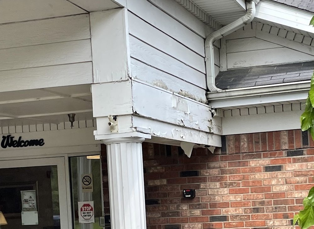 BALLWIN RIDGE HEALTH AND REHABILITATION Updated October 2024 19