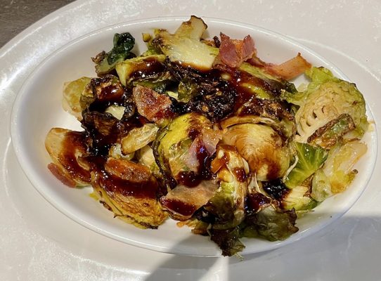 Del Frisco's Grille by null