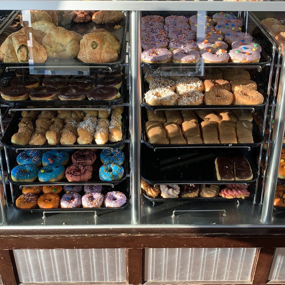 Donuts
