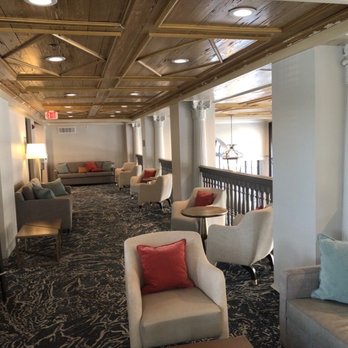 The Terrace Hotel Lakeland, Tapestry Collection by Hilton - Second floor - Hotels Near Me - Lakeland, Florida The Terrace Hotel Lakeland, Tapestry Collection by Hilton - Second floor - Hotels Near Me - Lakeland, Florida