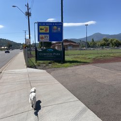 Cureton Park