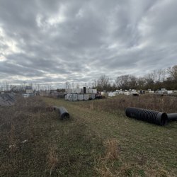 Paintball & Airsoft Indiana - Another field