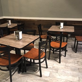 Joe's Grill - Mediterranean Near Me - Royal Oak, Michigan