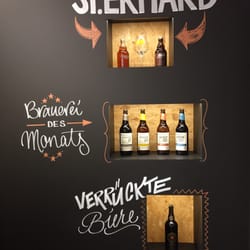 Die Bierothek