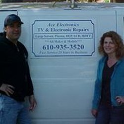 Ace Electronics